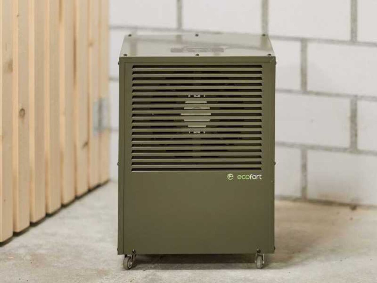 Entfeuchter ersetzen und profitieren